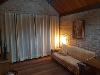 Apartamento aconchegante em Monte Verde - 0