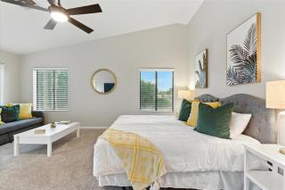 Kierland Palms-Pool & Spa-Near Kierland Commons - 8