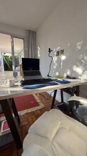 Charmosa hospedagem no Jardim Secreto SP - 4