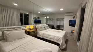 Charmosa hospedagem no Jardim Secreto SP - 2