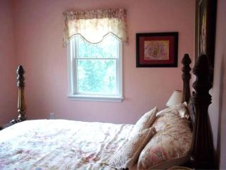 Charming Vacation Rental overlooking New River in the Blue Ridge Mountains of Virginia - Independence - 2