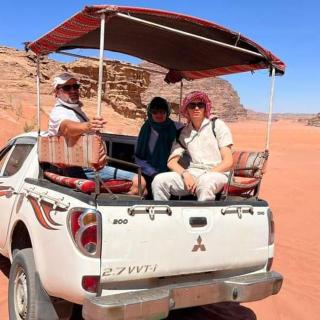 LAVRA lUXURY CAMP - 1