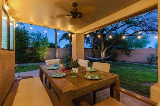 Kierland Palms-Pool & Spa-Near Kierland Commons - 5