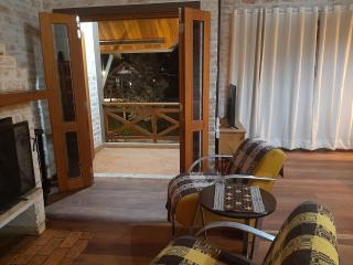 Apartamento aconchegante em Monte Verde - 8