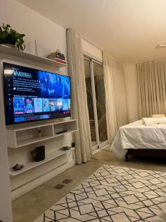 Charmosa hospedagem no Jardim Secreto SP - São Paulo - 8