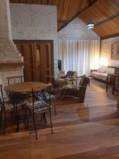 Apartamento aconchegante em Monte Verde - 6