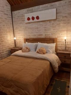 Apartamento aconchegante em Monte Verde - 4