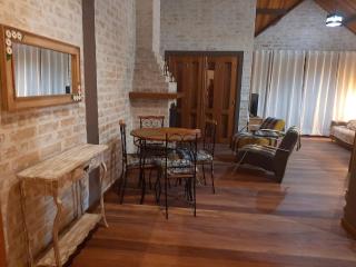 Apartamento aconchegante em Monte Verde - 1