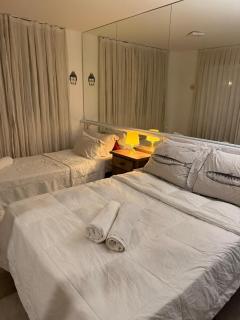 Charmosa hospedagem no Jardim Secreto SP - São Paulo - 7