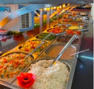 LAVRA lUXURY CAMP - 2