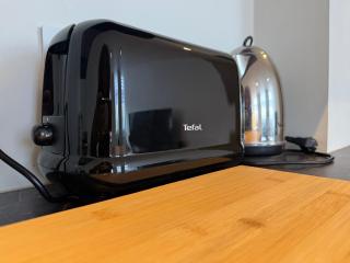 Downtown Spacious Design Duplex 3bedR - 9