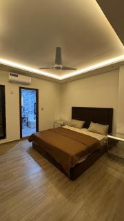 2 bed room full apartment with view - 6