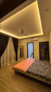 2 bed room full apartment with view - 3