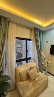 2 bed room full apartment with view - 3