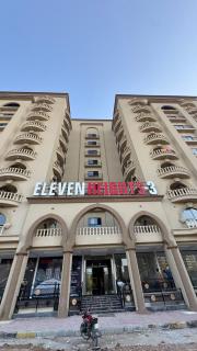 2 bed room full apartment with view - 2