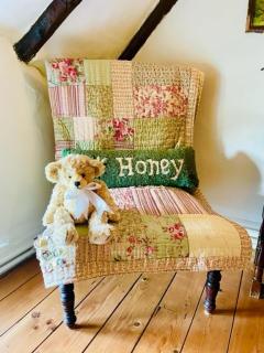 Fairytale Cottage in the Country - 4