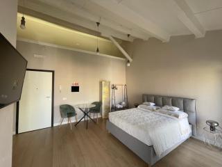 Off House Borgo Suite, Nettuno - 6