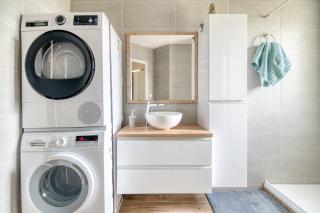 Chambre chez l'habitant - Parenthèse Bien être - Près de Paul Sabatier - 1