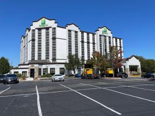 Holiday Inn Hotel & Suites Chicago Northwest - Elgin by IHG - Elgin - 0
