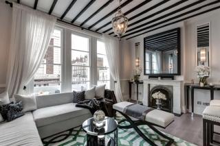 Luxury 3BD Flat in Pimlico - 0