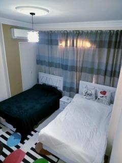 Apartment for sale in compound maadi grand city in maadi - 9