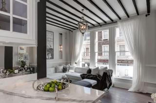 Luxury 3BD Flat in Pimlico - 9