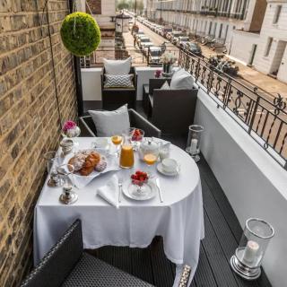 Luxury 3BD Flat in Pimlico - 7