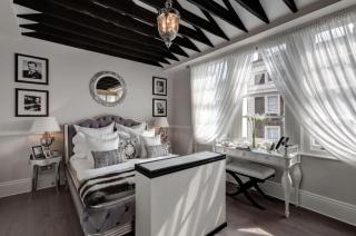 Luxury 3BD Flat in Pimlico - 6