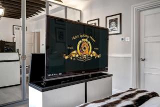 Luxury 3BD Flat in Pimlico - 5