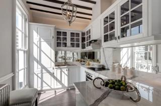 Luxury 3BD Flat in Pimlico - 4