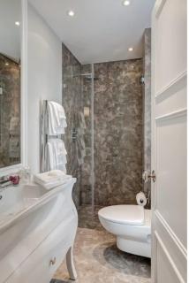 Luxury 3BD Flat in Pimlico - 2