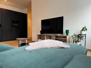 Downtown Spacious Design Duplex 3bedR - 7