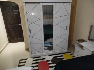 Apartment for sale in compound maadi grand city in maadi - 5