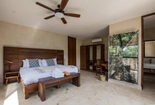 Casa Kookay Luxury Villa in Tulum - 9