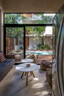 Casa Kookay Luxury Villa in Tulum - 4