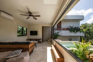 Casa Kookay Luxury Villa in Tulum - 3