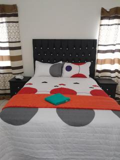 Palm Tree Guest House, Manzini - 2