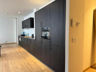 Downtown Spacious Design Duplex 3bedR - 6