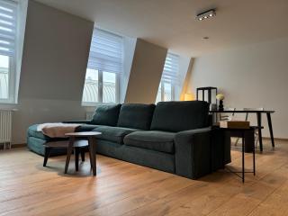 Downtown Spacious Design Duplex 3bedR - 5