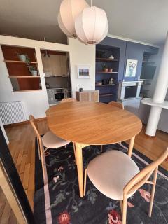 Μοναδικό διαμέρισμα στα Ιωάννινα με θέα στη λίμνη - 5