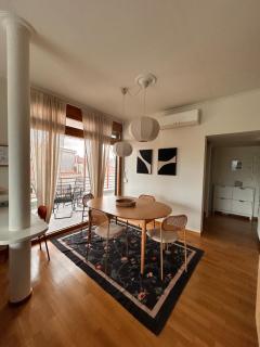 Μοναδικό διαμέρισμα στα Ιωάννινα με θέα στη λίμνη - 4