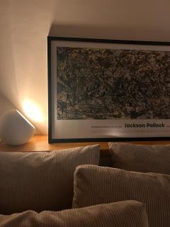 Μοναδικό διαμέρισμα στα Ιωάννινα με θέα στη λίμνη - 3