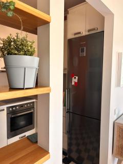 Μοναδικό διαμέρισμα στα Ιωάννινα με θέα στη λίμνη - 1