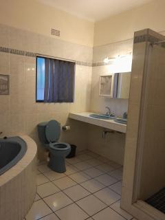 Palm Tree Guest House, Manzini - 4