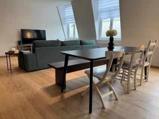 Downtown Spacious Design Duplex 3bedR - 3