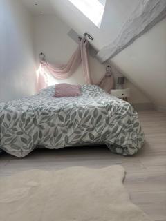 L Atypique Studio Bourges - Bourges - 4