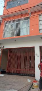 Casa para a Cop30 - 0