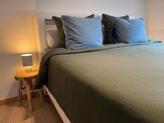 Downtown Spacious Design Duplex 3bedR - Brüssel - 8