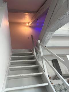 L Atypique Studio Bourges - Bourges - 6