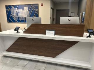 Holiday Inn Express Fredericksburg - Southpoint by IHG - 9